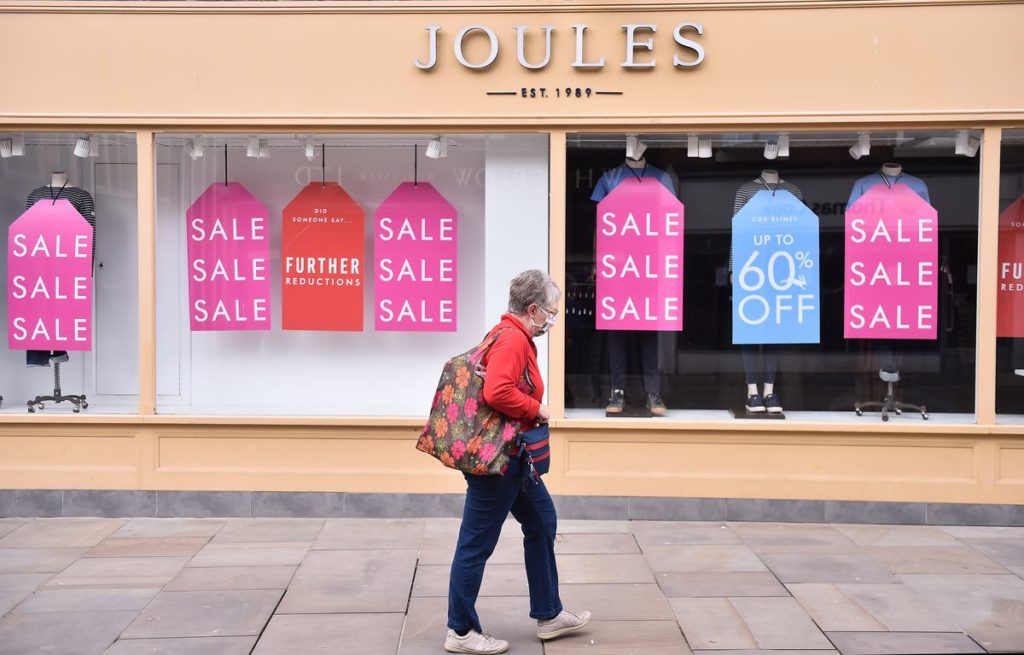 Joules Plunges After Warning It May Be Unable To Repay Loan