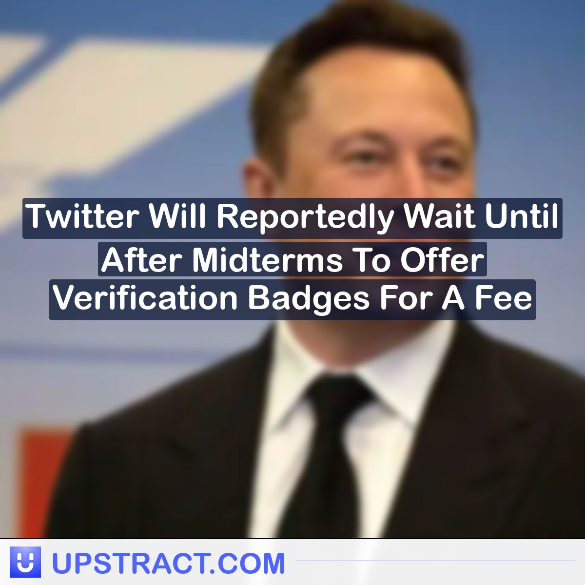 Twitter Will Reportedly Wait Until After Midterms To Offer Verification Badges For A Fee