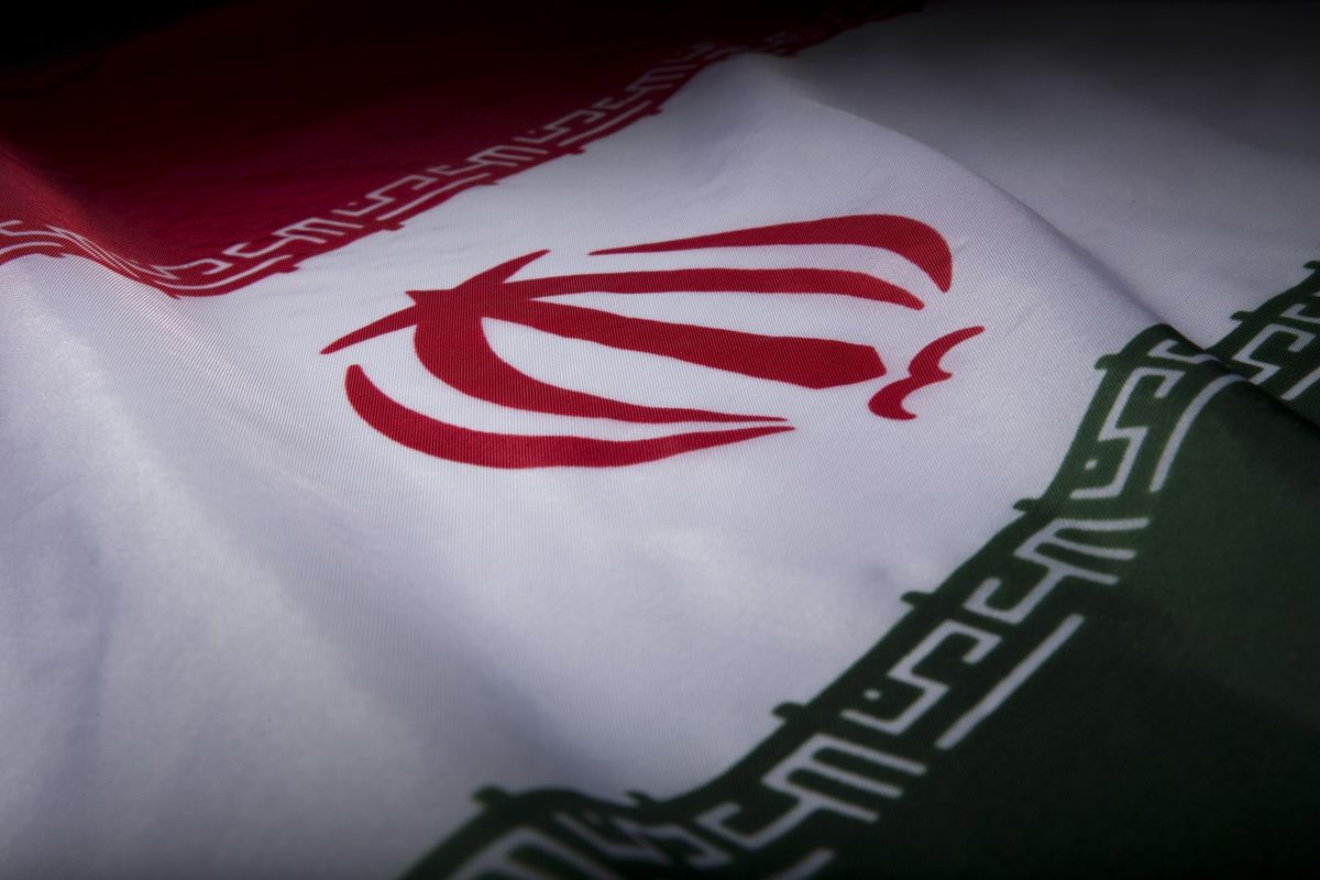 Iran Builds New Missile Amid US Fears of Arms Sales to Russia