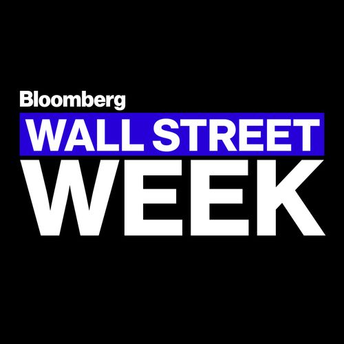 Bloomberg Wall Street Week: November 11, 2022 (Radio)