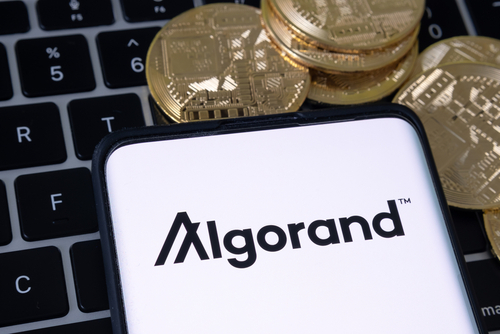 Should you buy Algorand ahead of the World Cup amid a sponsorship deal?