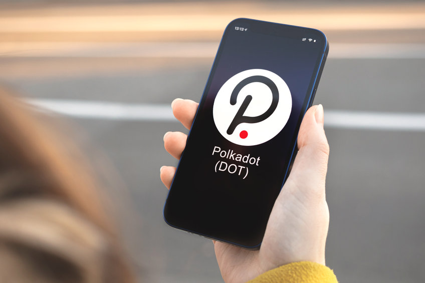 Is Polkadot a good buy in November?