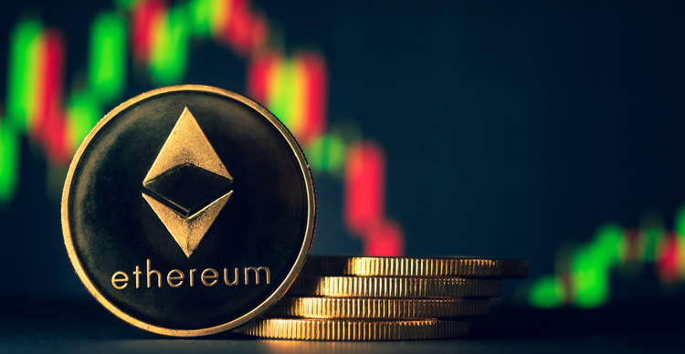 Why ex-Goldman strategist thinks Ethereum already bottomed out. A technical outlook