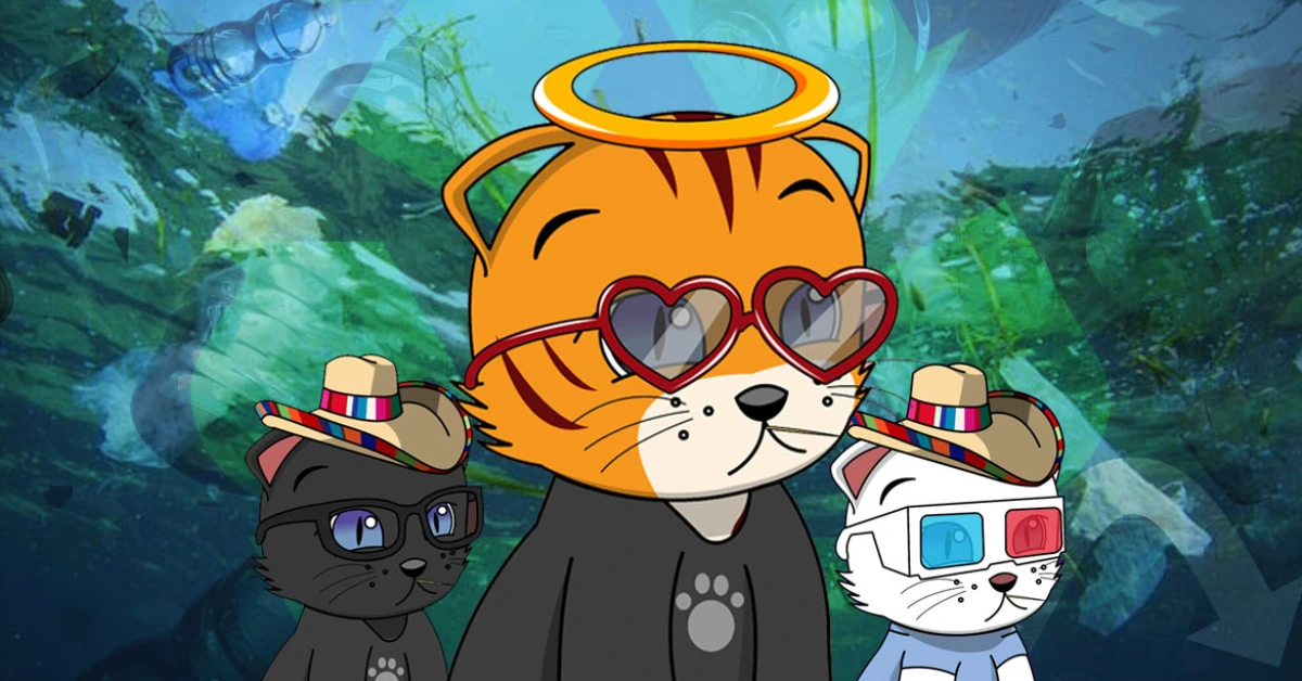 Kutee Kitties