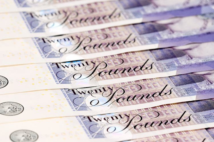 GBP/USD hits fresh three-month highs near 1.2150, looks at the 200-SMA