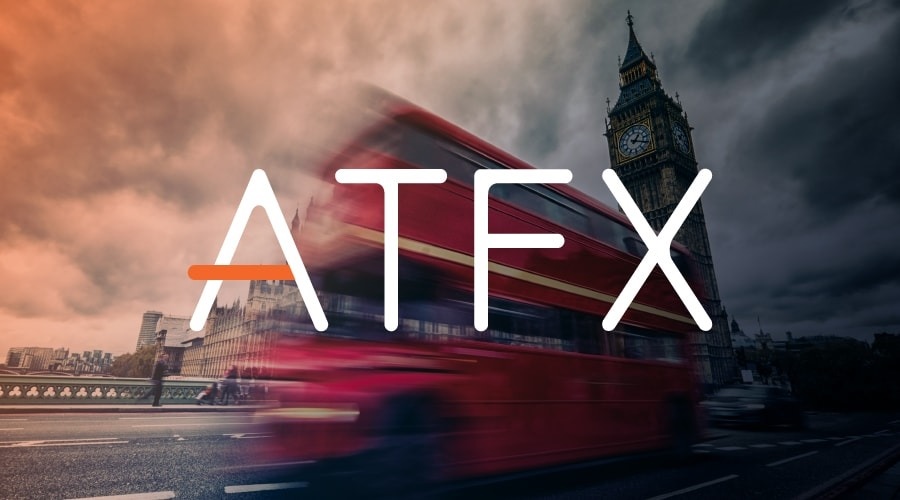 ATFX Wins the “Best CFD Broker” Award Again