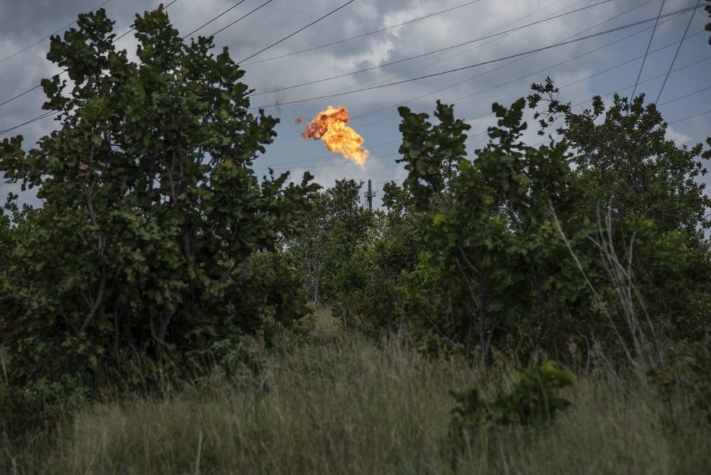 US Eases Sanctions on Venezuela With Chevron Resuming Oil Output