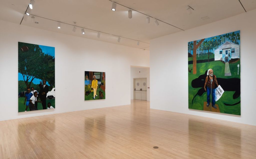The 7 Best LA Museum Shows to See Winter 2022-2023, During Holiday Travel