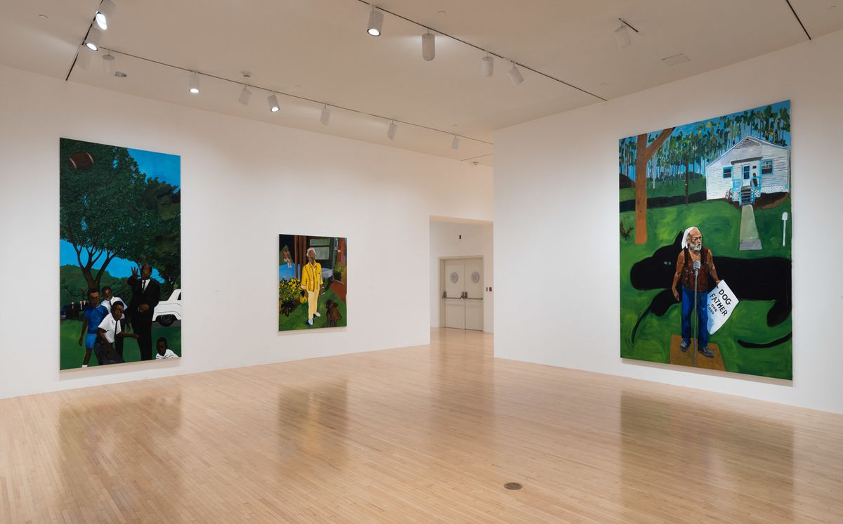 The 7 Best LA Museum Shows to See Winter 2022-2023, During Holiday Travel