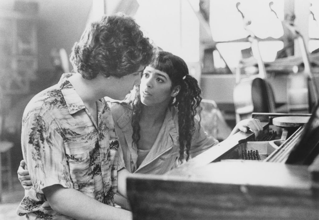 Oscar Winning Flashdance and Fame Singer Irene Cara Dies Aged 63