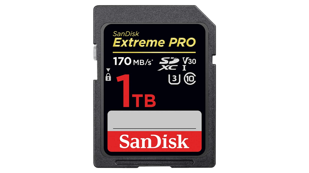 The 10 Best SD Card Options for Small Businesses