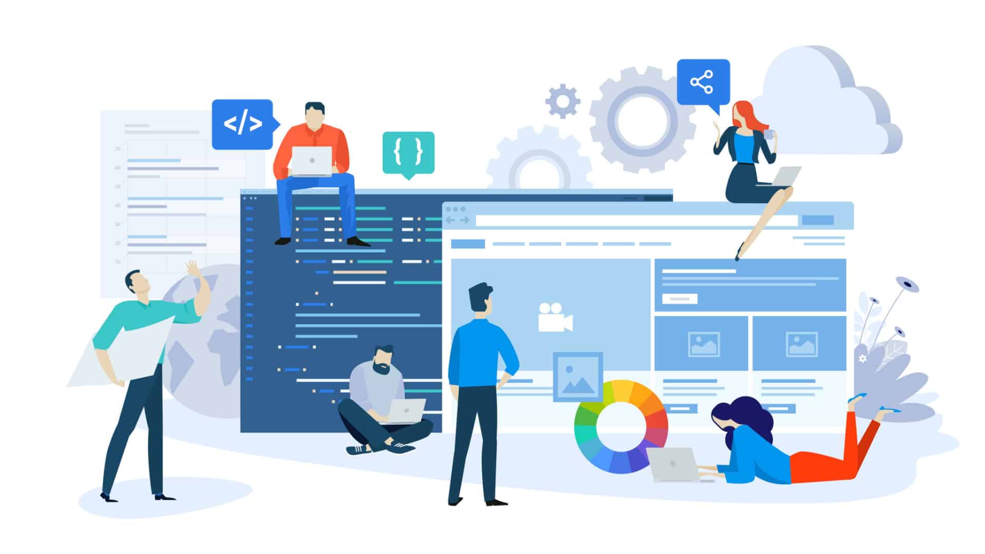 5 ways to improve your content workflow and strategy in 2023 by Canto