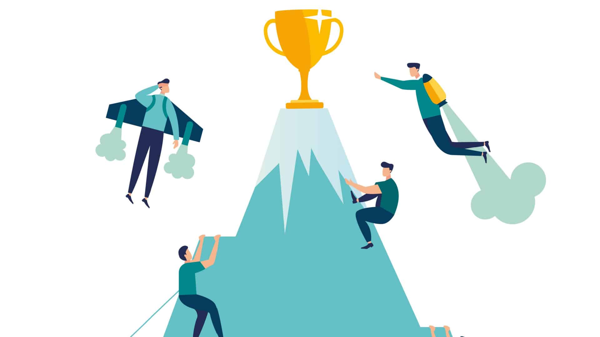 Webinar: Do more with less to get ahead in 2023