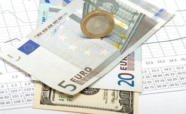 Forex Today: Dollar sell-off continues ahead of the Nonfarm Payrolls report