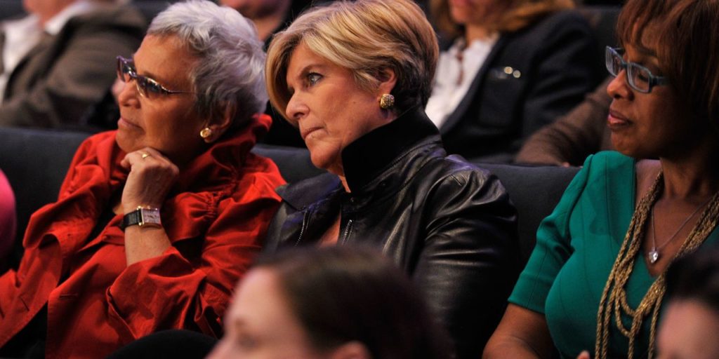 Key Words: Suze Orman says, ‘We’re heading downhill very fast,’ unless employers start providing this critical benefit to their workers