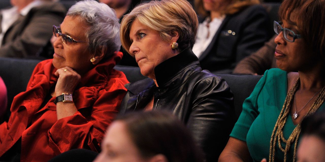 Key Words: Suze Orman says, ‘We’re heading downhill very fast,’ unless employers start providing this critical benefit to their workers