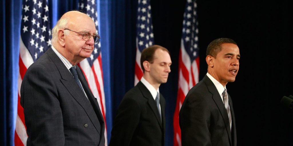 The Fed: Chicago Fed taps former top Obama economist Goolsbee at its new president