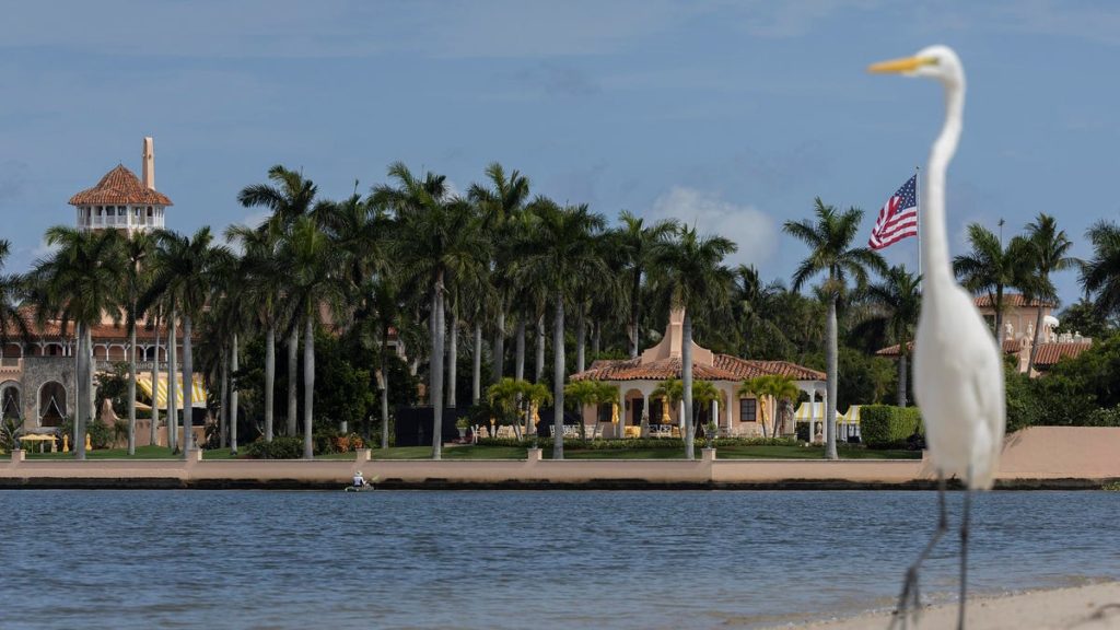 Trump DOJ Case: Appeals Court Shuts Down Special Master Review Of Mar-A-Lago Documents