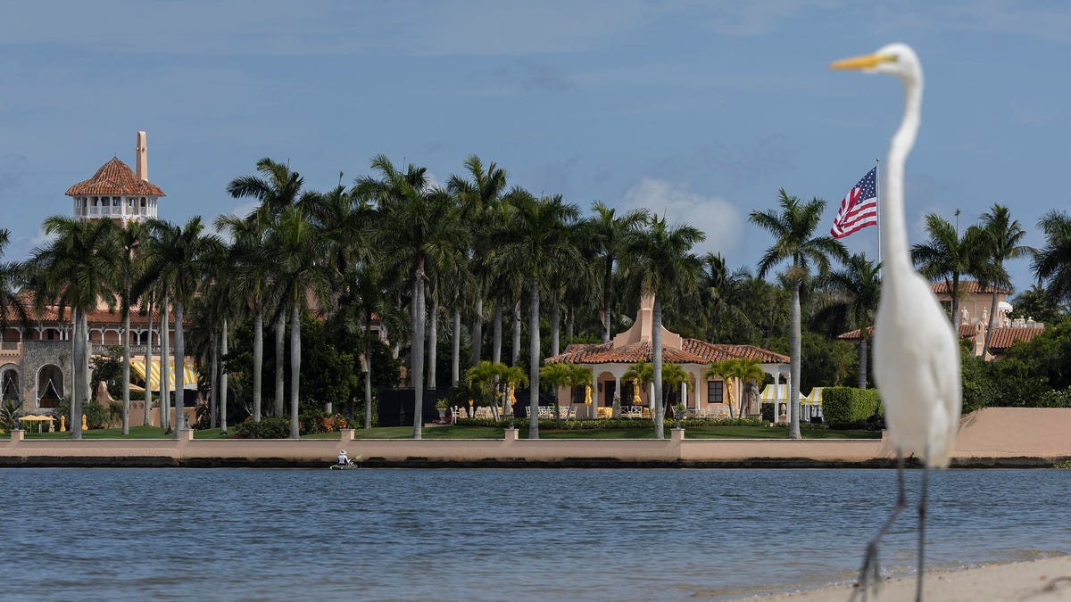 Trump DOJ Case: Appeals Court Shuts Down Special Master Review Of Mar-A-Lago Documents