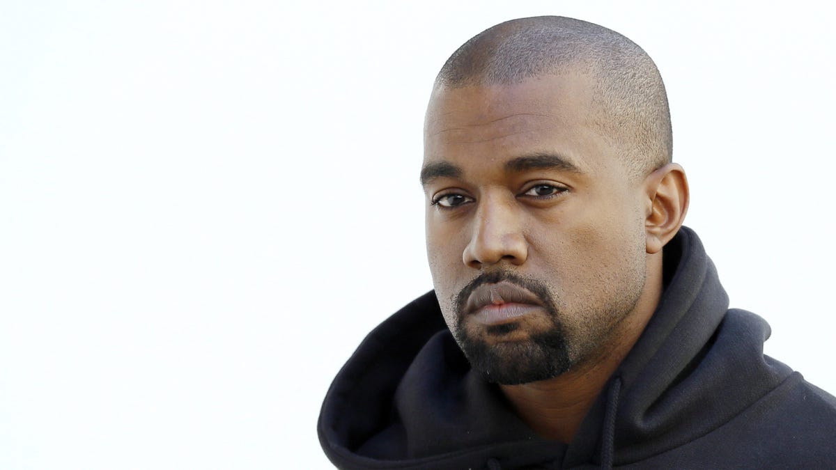 Elon Musk Suspends Kanye West On Twitter For ‘Incitement To Violence’ After Swastika Post