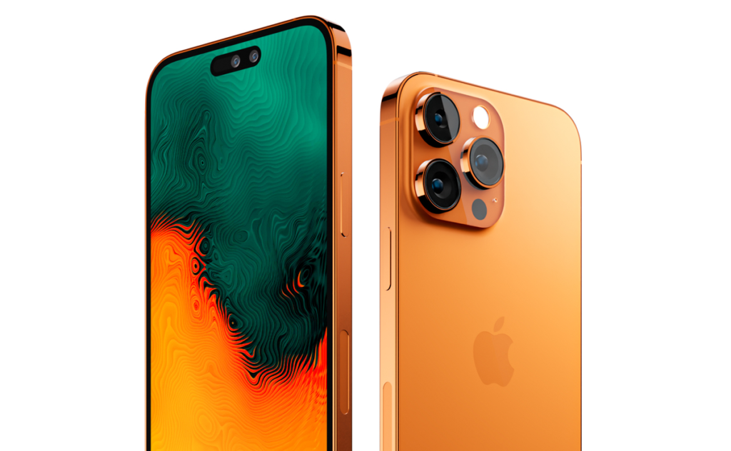 New Apple Exclusive Exposes iPhone 15 Design Shock