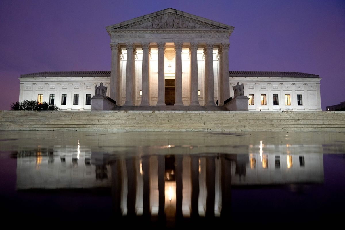 Supreme Court Immigration Case Will Undercut President’s Power