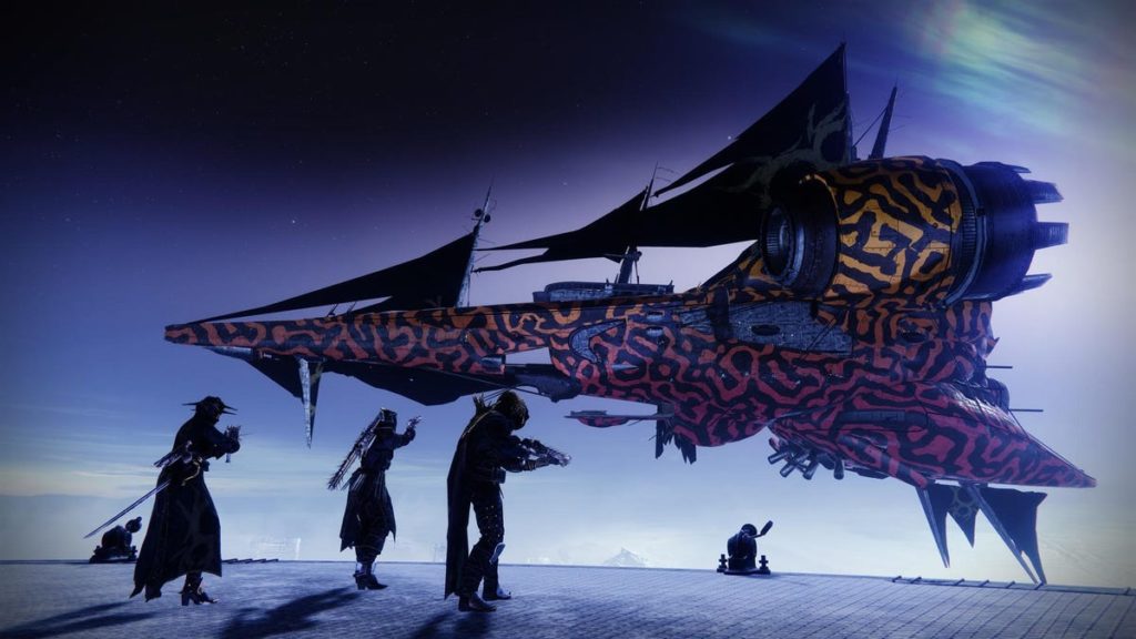 ‘Destiny 2’ Has Stopped Any And All Seasonal Marketing And No One Knows Why