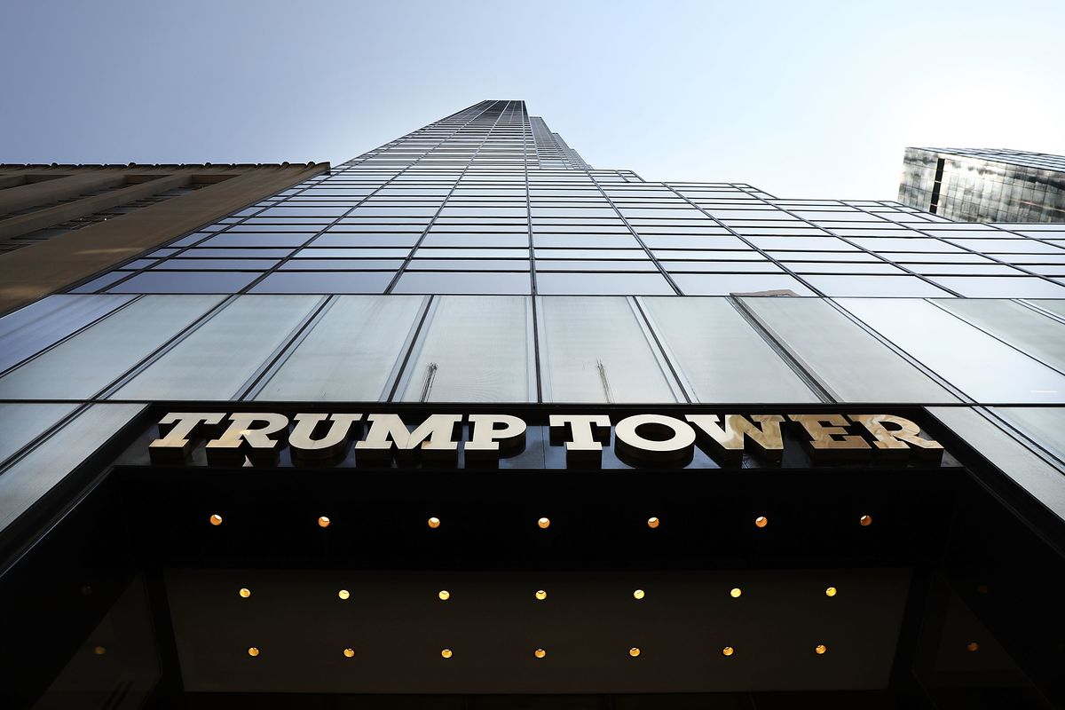 Trump Company Jury Begins Its Deliberations in Tax Fraud Trial