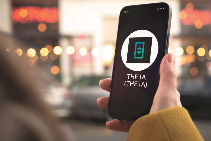 Is there hope for Theta token as the year comes to an end?