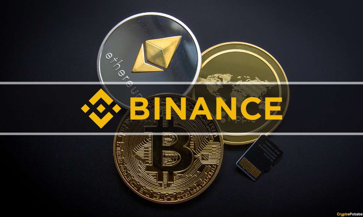 Just Like Bitcoin, Binance US Drops All Ethereum-USD Trading Fees