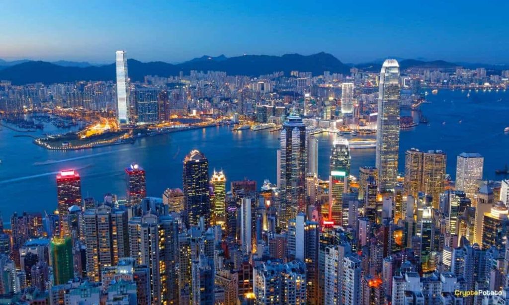Hong Kong Includes Licensing Regime for Crypto Exchanges in New Legislation