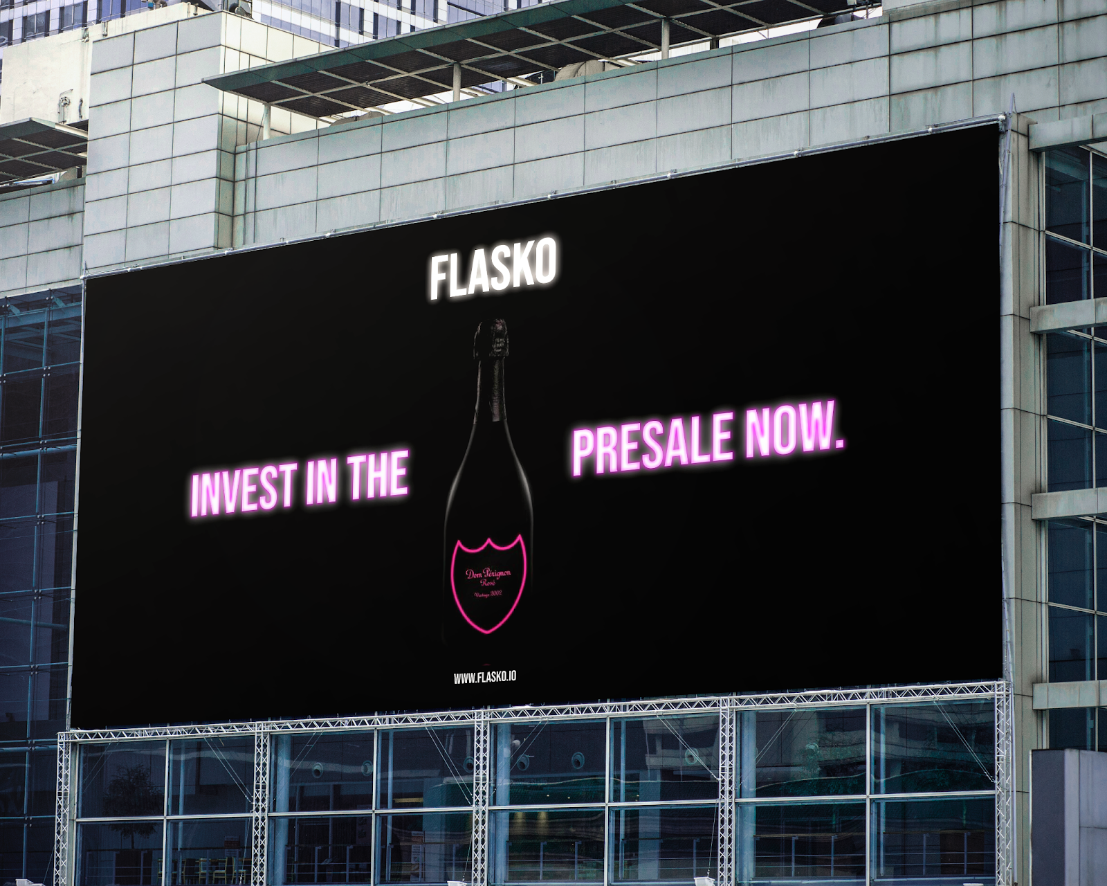 Metaverse Tokens ApeCoin, Decentraland Struggling to Stick, While Flasko Redefining Alternative Investments