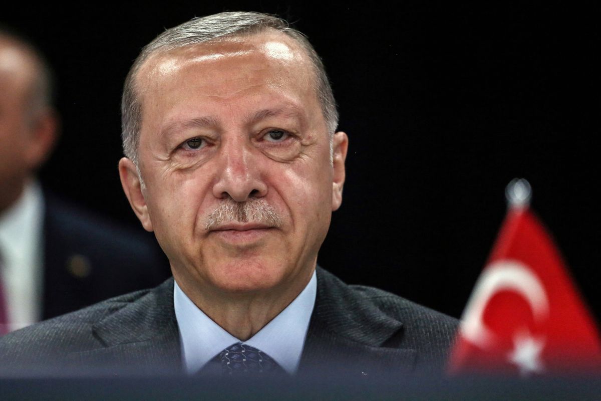 Turkey-Greece Tensions: Erdogan Warns Missiles Can Hit Athens