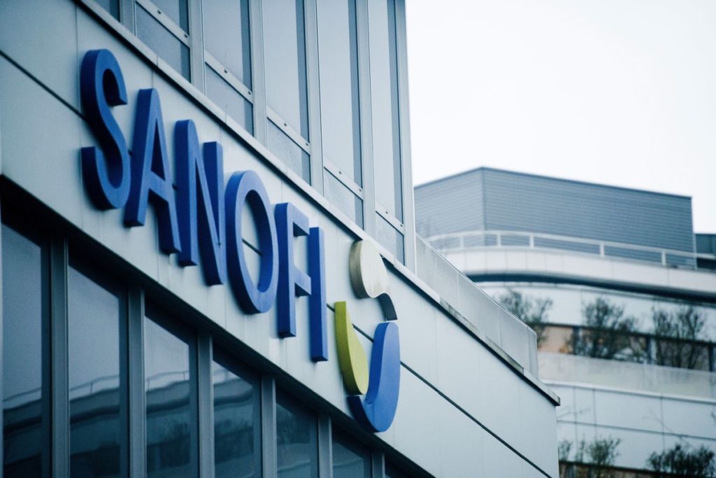 Sanofi Says It Won’t Make Offer for Horizon, Joining J&J