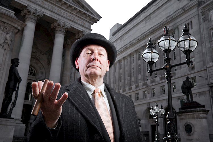 BoE: A return to a slower hiking pace with the end of the hiking cycle near – Danske Bank