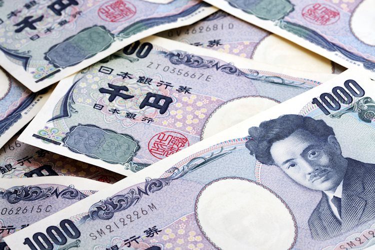 USD/JPY rises further above 137.50 to five-day highs amid higher yields and risk appetite