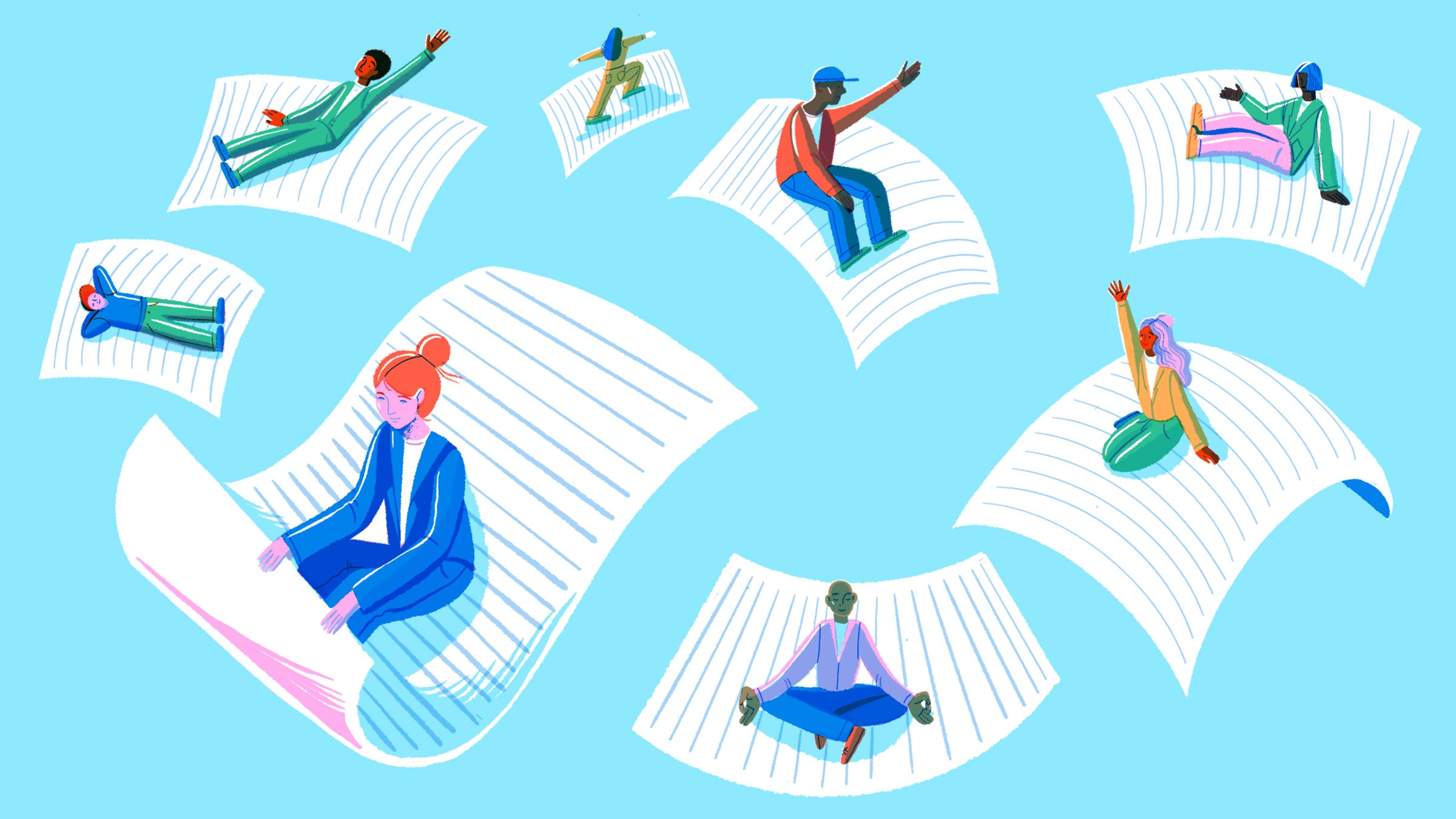 Research: When Mindfulness Does — and Doesn’t — Help at Work