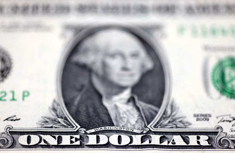 Dollar falters as investors challenge Fed’s hawkishness