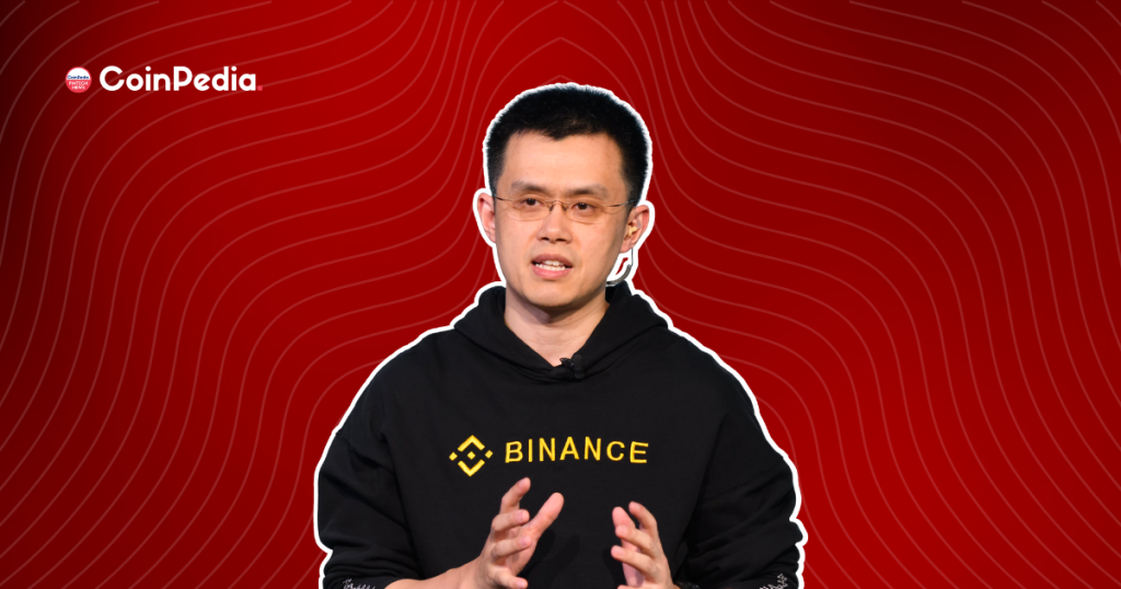 Binance CEO CZ Warns of Rough Ride Ahead! What’s Next For Crypto Market?