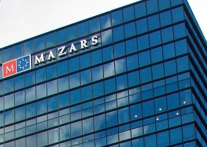 Auditing Firm Mazars Halts Work With All Crypto Clients Including Binance, Crypto.Com, KuCoin