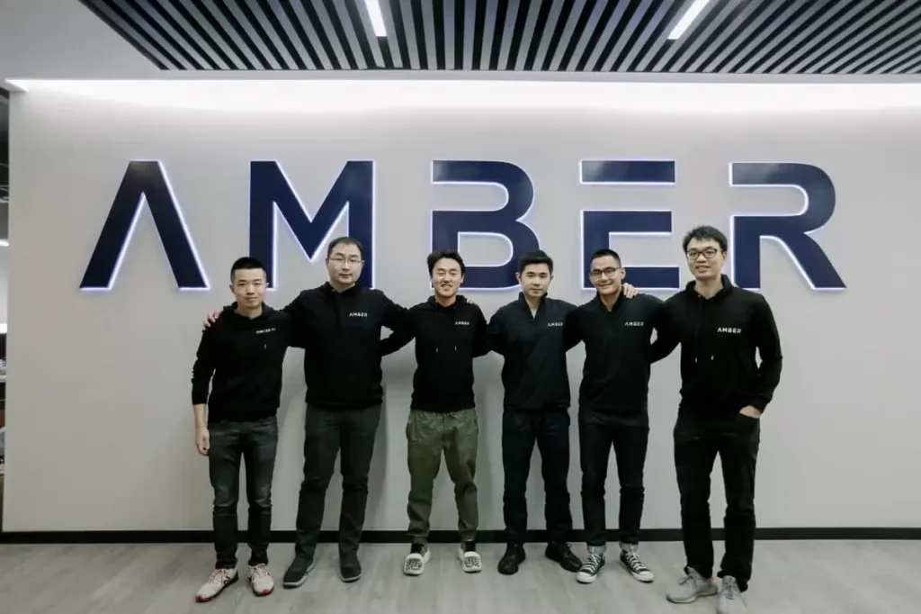Amber Group Closes $300 Million Series-C, Aims To Protect FTX-Affected Clients