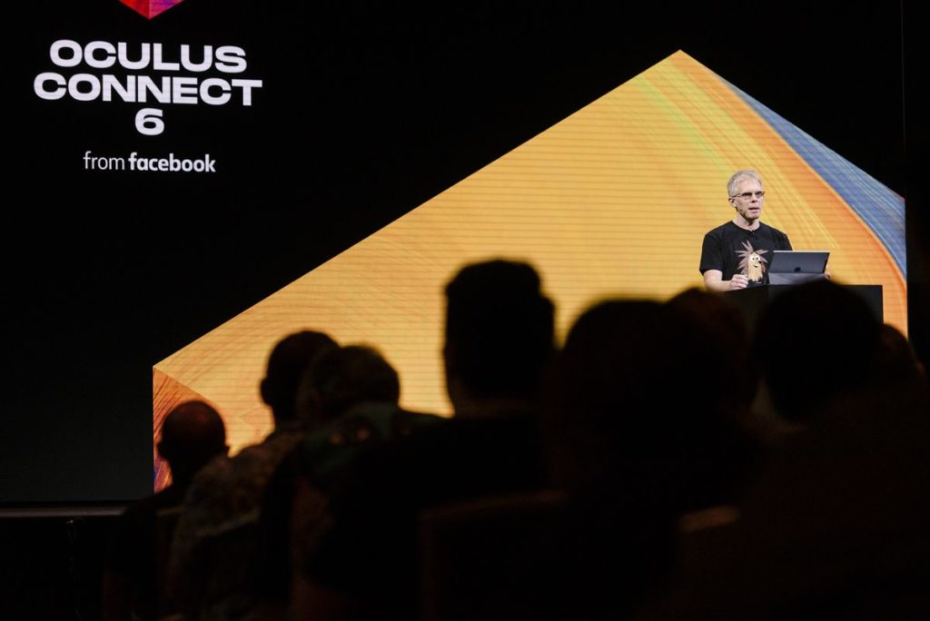 Game Industry Pioneer Quits Meta Over VR Strategy Frustration
