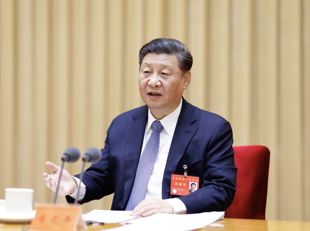China Hints at Pro-Business Push, Smaller Fiscal Boost in 2023