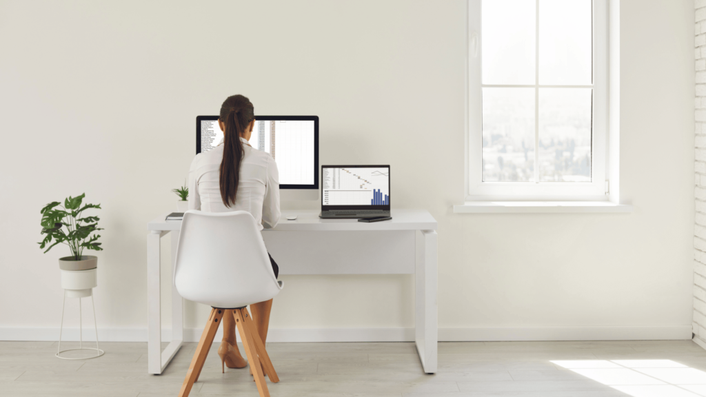 On next year’s to do list: Clean rooms and better data