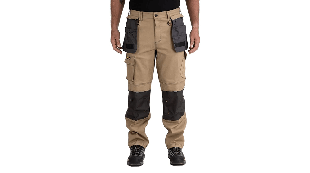 The Best Work Pants for Men