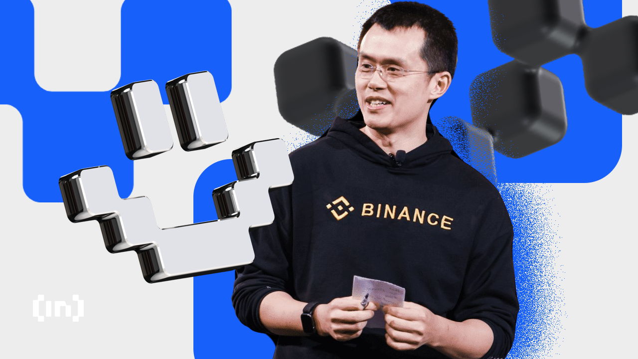 Binance Flexes Financial Muscles as Acquisitions Continue, Scoops up Voyager Assets