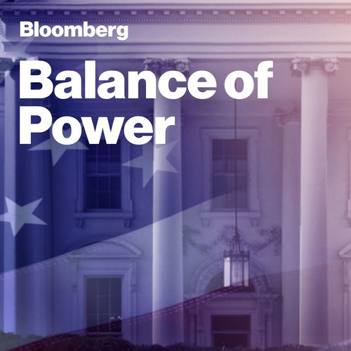 Balance of Power: U.S. Bracing for Migrant Border Surge (Radio)