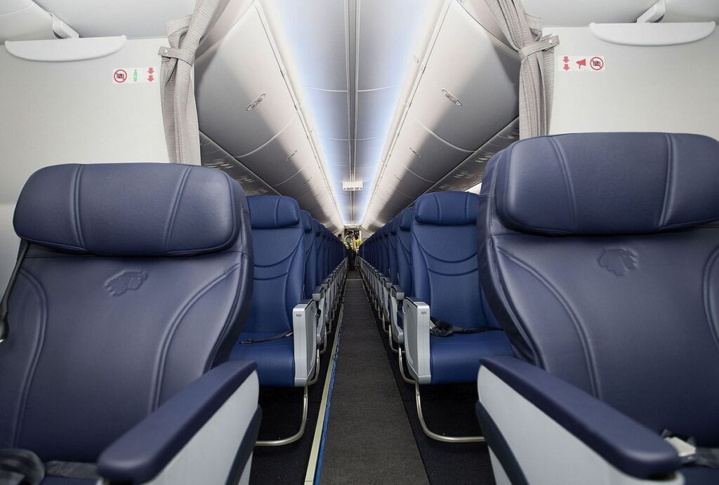 Fewer Flights and Higher Ticket Prices Make Air Travel a Luxury for Many