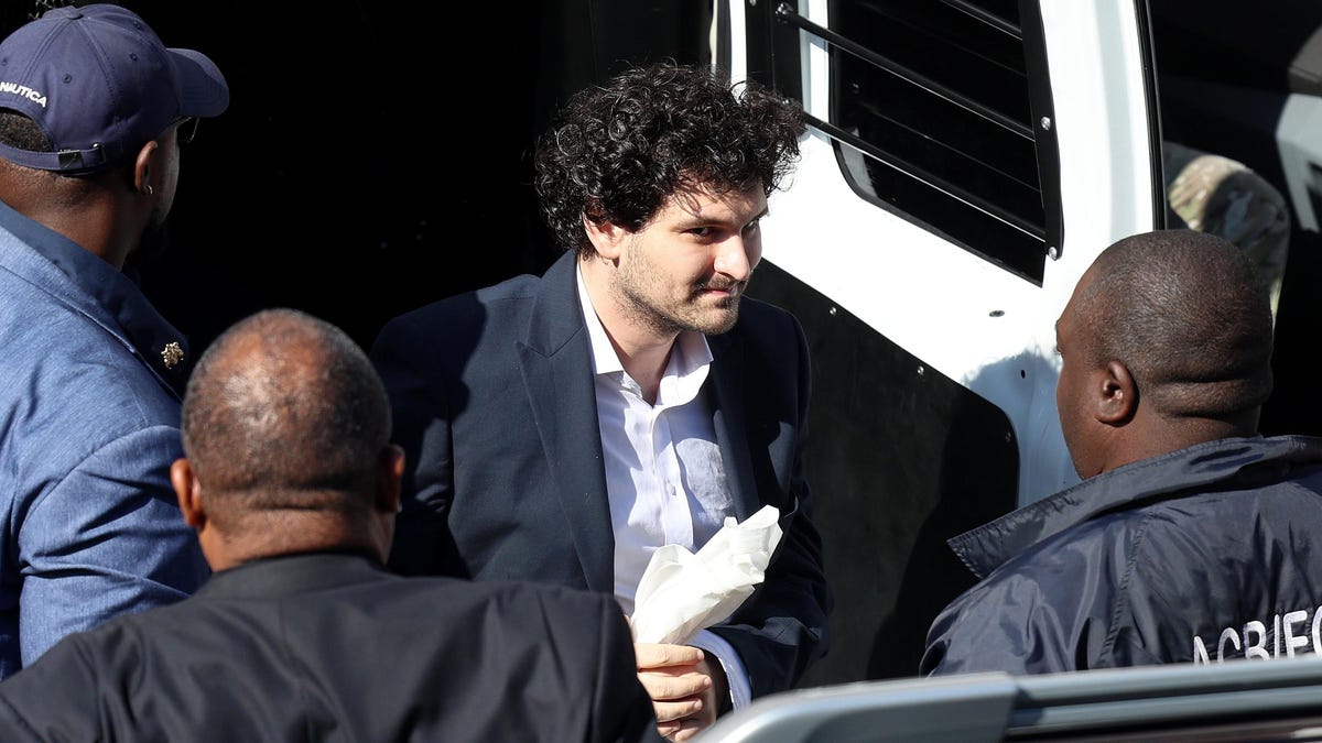 Sam Bankman-Fried’s close associates are cooperating with US authorities after reaching plea agreements