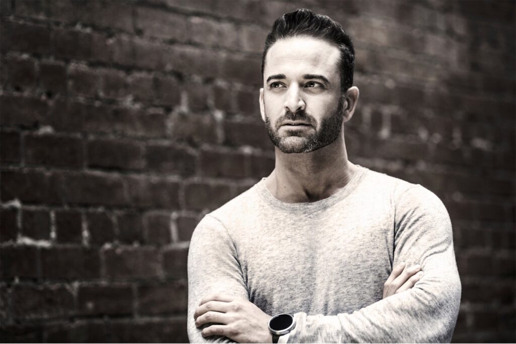 How This Entrepreneur Went From Broke to $2.3 Million in Sales